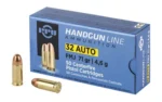 Prvi Partizan PPU 32ACP FMJ 71GR 50/1000 - alternate view 2