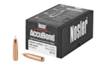 NOSLER 6.5MM 140GR ACCUBOND 50CT - alternate view 2