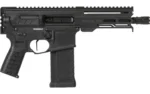 CMMG DISSENT MK4 5.7X28 6.5" 32RD BK - alternate view 2