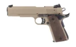 American Tactical Inc-ATI GSG M1911 HGA .22LR 5" BL WDGP 10RD TAN - alternate view 2