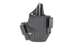 L.A.G. Tactical Inc. L.A.G. Tactical Defender Holster S&W M&P 9/40 Black RH - alternate view 2