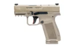 CANIK METE MC9L 9MM 3.18" 17RD FDE - alternate view 2