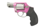 Charter Arms PINK LADY .38SP UNDERCOVER LITE - alternate view 2