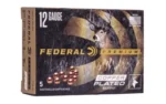 Federal FED PRM 12GA 3" 00 BCK 5/250 - alternate view 2