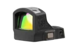 Sig Sauer Romeo-RS Compact Footprint Green Dot 6 MOA Dot Black - alternate view 2