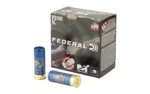 Federal FED MAST CLS 12GA 2.75" 1 1/8OZ #7.5 - alternate view 2