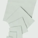 Kleen Bore KleenBore 3" Bore Cleaning Patches 12-16 ga 500/ct - alternate view 2