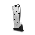 Kimber Micro 9 Rapide TacMag Handgun Magazine 9mm 7/rd - alternate view 2