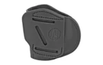 2nd Amendment 1791 LLC 1791 4 Way Holster Size 4 Stealth Black RH - alternate view 2