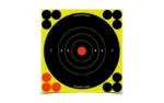 Birchwood Casey Shoot-N-C 6" Bull - alternate view 2