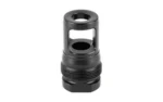 Dead Air Silencers Dead Air Xemax Muzzle Brake 11/16-24 .45 Cal - alternate view 2