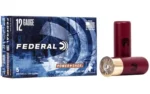 Federal FED PWRSHK 12GA 2.75 RFL SLUG 5/250 - alternate view 2