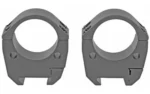 Talley Mounting Systems Talley 2-Piece Picatinny Modern Sporting Scope Rings 30mm High - alternate view 2