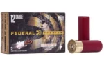 Federal FED FLT CRTL 12GA 2.75" 00 BCK 5/250 - alternate view 2