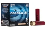 Federal FED SPEED SHOK 12GA 3.5" #3 25/250 - alternate view 2