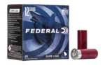 Federal FED GAME LOAD 12GA 2 3/4" #6 25/250 - alternate view 2