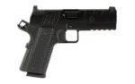 Springfield SPRGFLD EMSRY 45ACP AOS 4.25" 8RD BK - alternate view 2