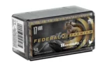 Federal FED PRM 17HMR 17GR V-MAX 50/3000 - alternate view 2