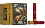 Federal FED PRM PD 410 3" 4 BUCK 20/200 - alternate view 2