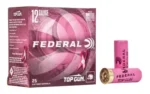 Federal FED TOP GUN 12GA 2.75" #8 PNK 25/250 - alternate view 2
