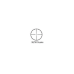 BSA Optics BSA SWEET 17 6-18X40 17CAL DPX SP - alternate view 2