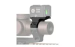 Reptilia ROF-90 Red Dot Mount for Aimpoint Acro P1/P2 and Steiner MPS 34mm Black - alternate view 2