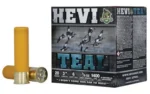 HEVI-Shot HEVI TEAL 20GA 3" #6 25/250 - alternate view 2