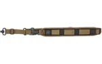 Grovtec Us Inc. Grovtec QS 2-Point Sentinel Sling with Push Button Swivels Coyote Brown - alternate view 2