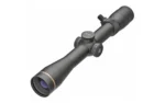 Leupold & Stevens Inc. Leupold VX-3HD Rifle Scope 3.5-10x40 30mm SFP CDS-ZL Illum. FireDot Twilight Hunter Matte Black