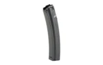 KCI Usa Inc. KCI USA MP5 Gen 2 Rifle Magazine 9mm Luger 30/rd Black - alternate view 2