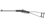 Chiappa Firearms USA Ltd Chiappa Little Badger 17 HMR - alternate view 2