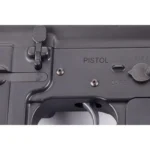 Wilson Combat WILSON PIN SET ANTI-WLK HMR/TRGR BLK - alternate view 2
