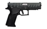 Grand Power GPWR Q100 9MM MK23 4.25" 15RD BLACK - alternate view 2