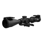 Sig Sauer Tango-SPR Rifle Scope 6-24x52mm 30mm SFP MOA BDC1 Black - alternate view 2