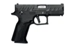 Grand Power GPWR Q1 9MM MK23 3.66" 15RD BLACK - alternate view 2