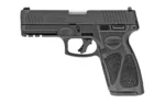 Taurus USA TAURUS G3 9MM 4" 15RD BLK AS TS - alternate view 2