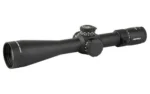 Leupold & Stevens Inc. Leupold Mark 4HD Rifle Scope 6-24x52 (34mm) M1C3 Side Focus FFP PR2-MOA - alternate view 2