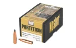 NOSLER 6.5MM 140GR SP PARTITION 50CT - alternate view 2