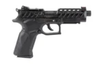 Grand Power GPWR K22 X-TRIM 22LR MK23 5" 10RD - alternate view 2