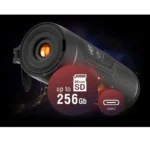 American Technologies Network ATN Blaze Seeker 210 Thermal Monocular 12 Micron - alternate view 2