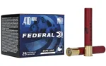 Federal Cartridge Co. Federal Game-Shok Upland Hi-Brass Load Shotshells .410 ga 3" 11/16 oz 1135 fps #5 25/ct - alternate