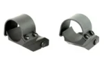WEAVER TOP MOUNT RNGS 1" DUAL EXT MT - alternate view 2
