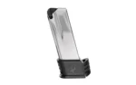 Springfield Armory Springfield XD-M Elite Compact Extended Magazine with Sleeve #2 (for Backstrap #2) 10mm 15/rd - alternate