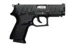 Grand Power GPWR P1S 9MM MK23 3.66" 12RD BLACK - alternate view 2