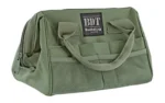 Bulldog Cases Ammo & Accessory Bag - Green - alternate view 2