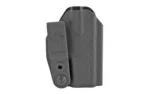 Desantis Leather Goods Co. Desantis #137 Slim-Tuk IWB Holster for Glock 42 Black Ambi - alternate view 2