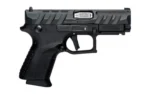 Grand Power GPWR Q1S 9MM MK23 3.66" 12RD BLACK - alternate view 2