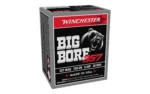 Winchester Ammunition Winchester Big Bore Handgun Ammunition .357 Mag 158 gr. JHP 1460 fps 20/ct - alternate view 2