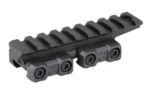 Midwest Industries MIDWEST MK2 1913 RISER 9 SLOT - alternate view 2