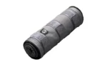SilencerCo High Temp Suppressor Cover 7.5" Grey - alternate view 2